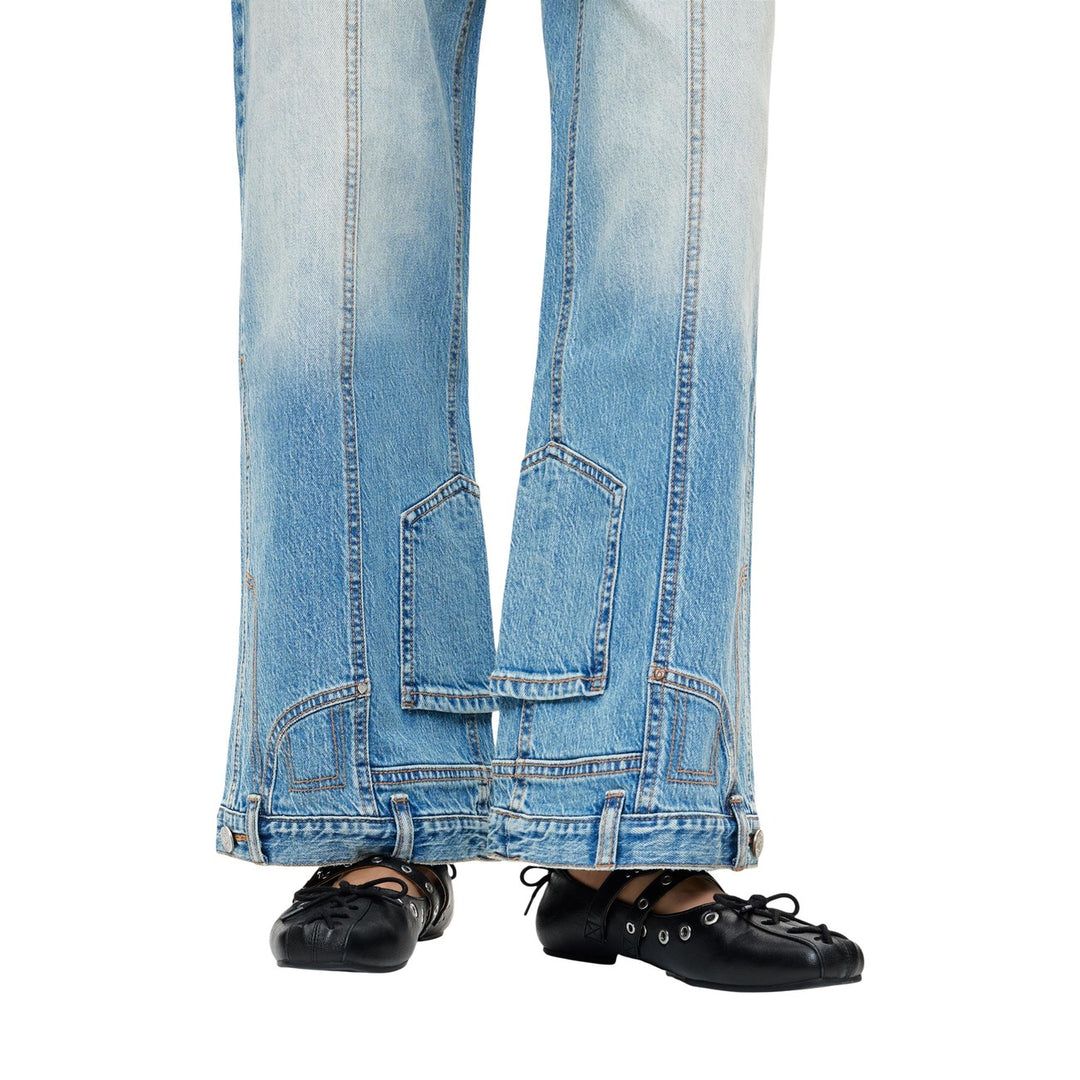 Desigual Women Jeans