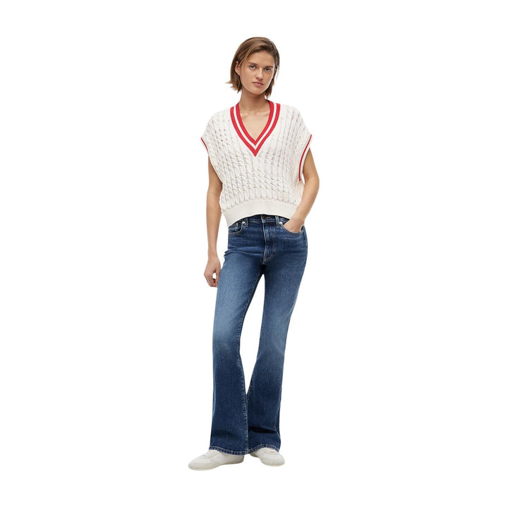 Tommy Hilfiger Jeans Women Gilet