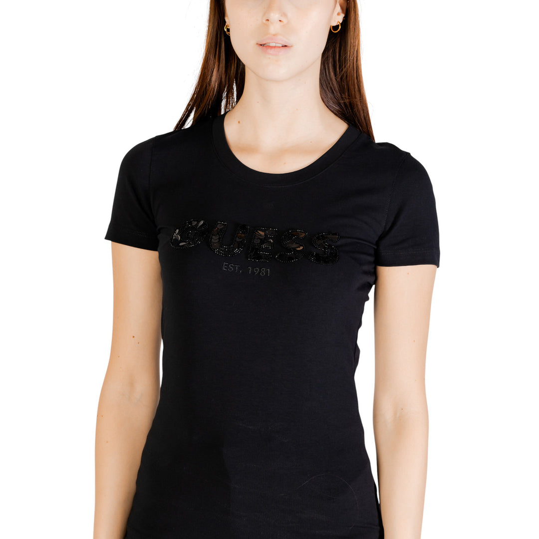 Guess Women T-Shirt