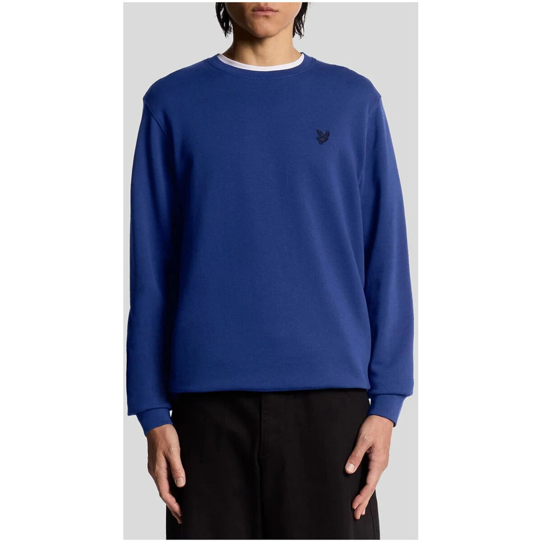 Lyle &amp; Scott Men Sweatshirts