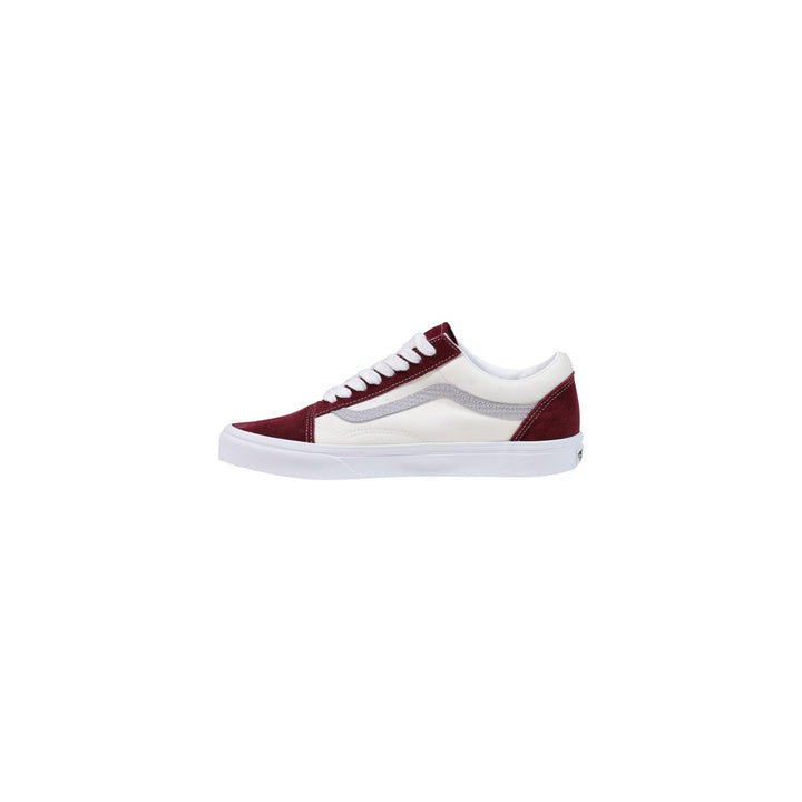 Vans Sneakers in bordeaux