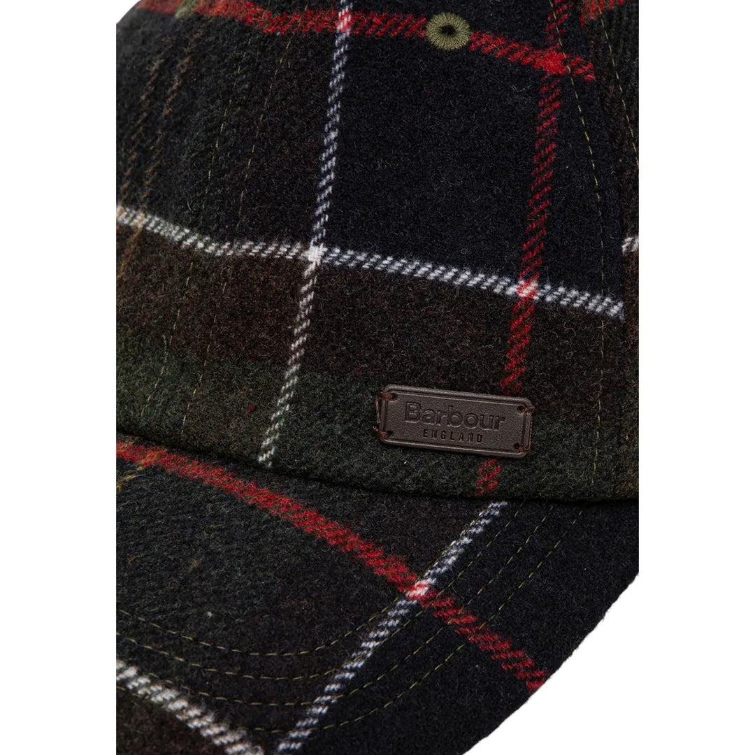 Barbour - Barbour Men Cap