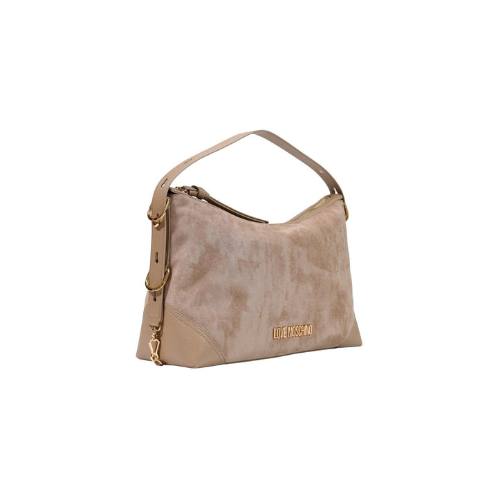 Love Moschino Bags in beige 8059826742795