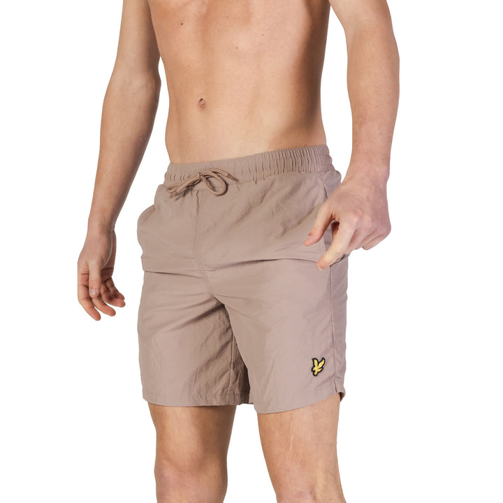 Lyle &amp; Scott Men Swimwear