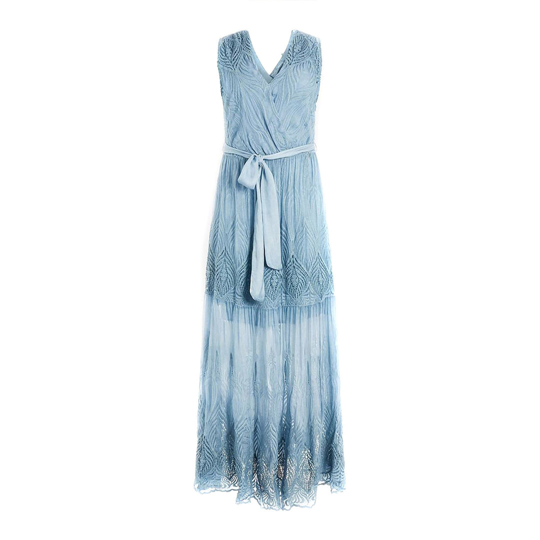 Guess Dresses in light blue
