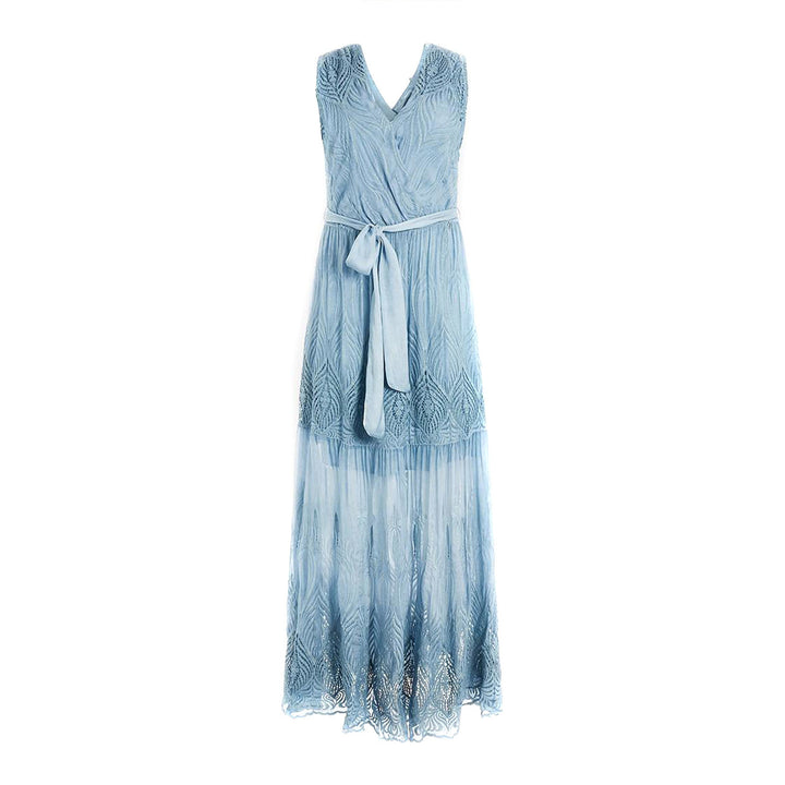 Guess Dresses in light blue