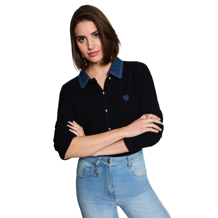 Morgan De Toi - Morgan De Toi  Women Knitwear