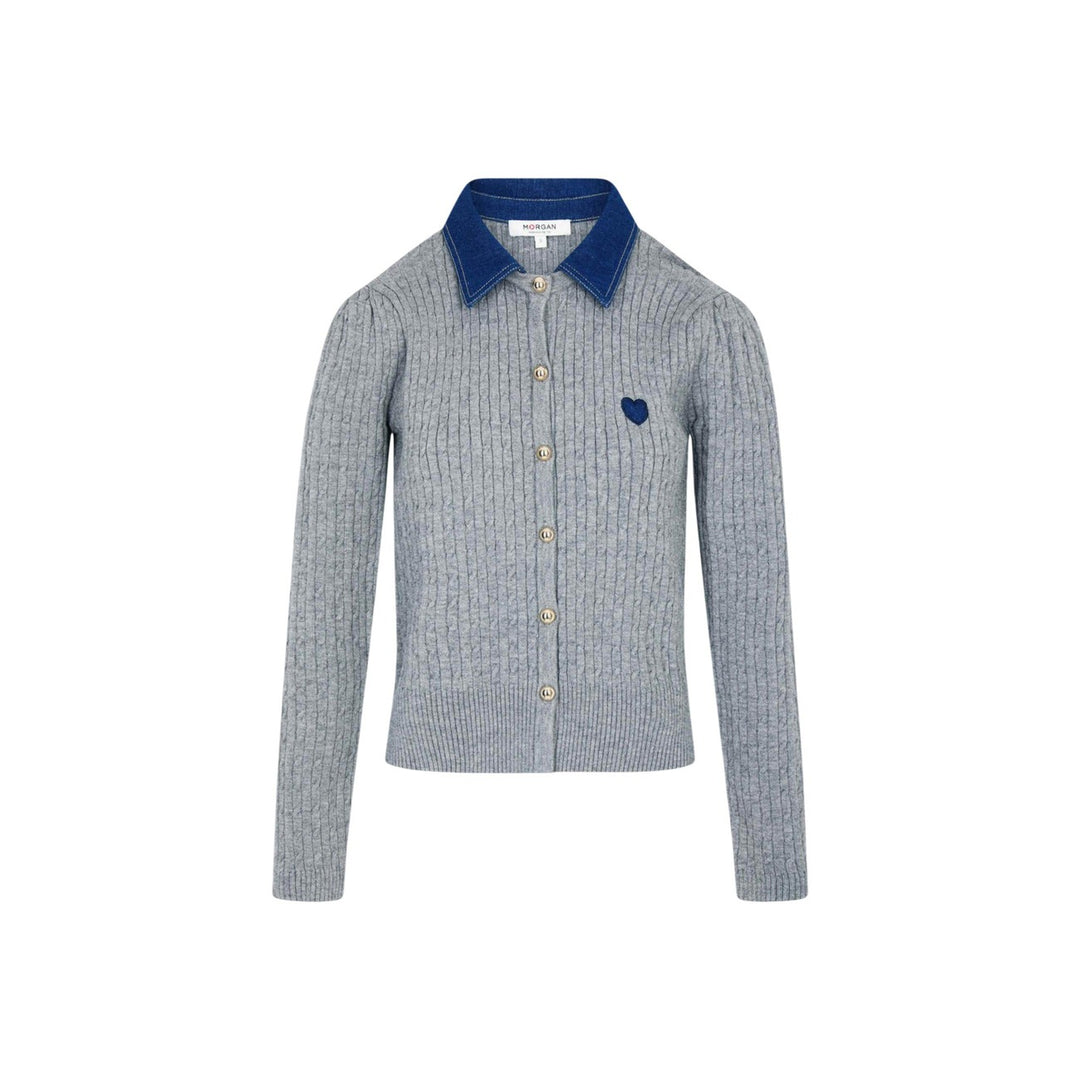 Morgan De Toi - Morgan De Toi  Women Knitwear