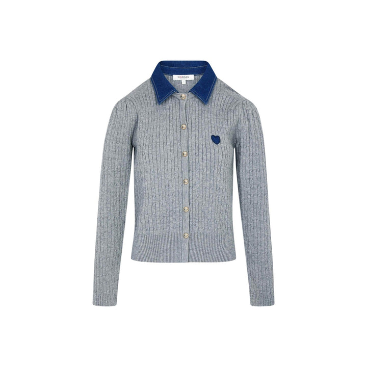 Morgan De Toi - Morgan De Toi  Women Knitwear
