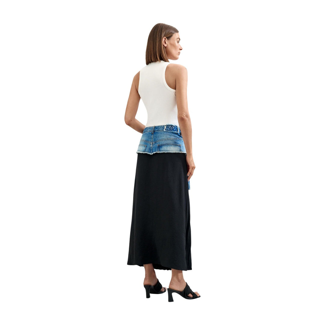 Desigual Women Skirt