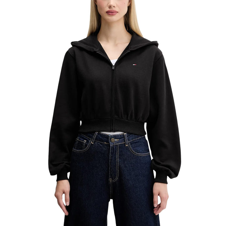 Tommy Hilfiger Jeans Sweatshirts in brown