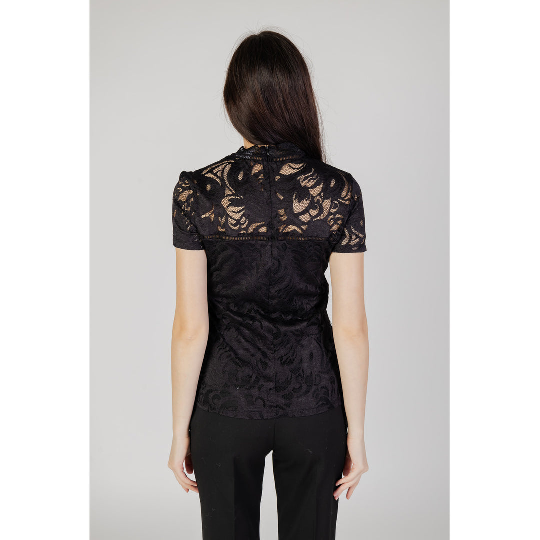 Vila Clothes Women Blouse