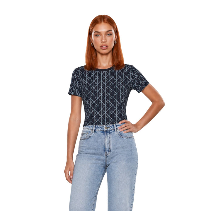 Calvin Klein Jeans Women T-Shirt