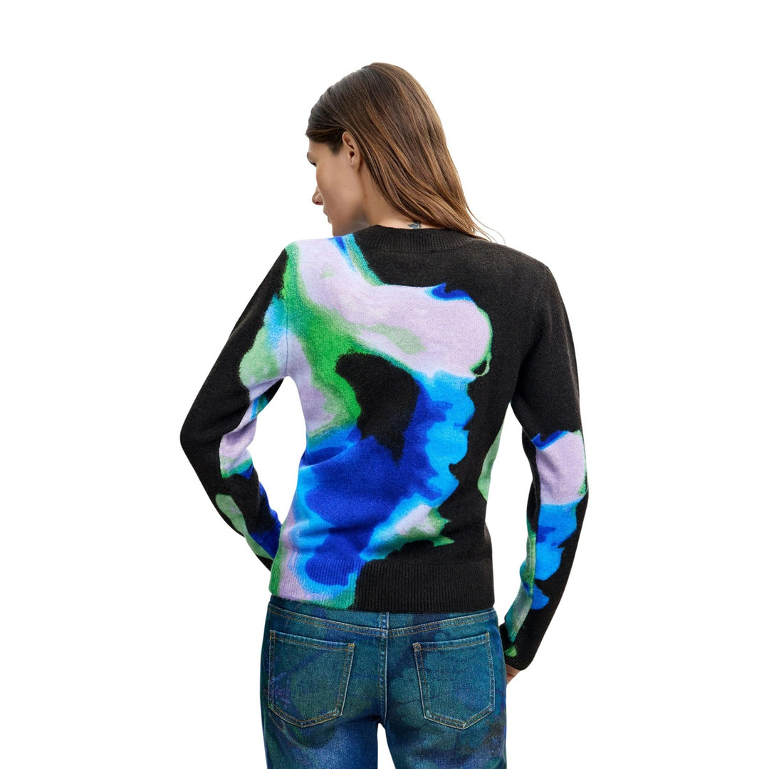 Desigual Women Knitwear