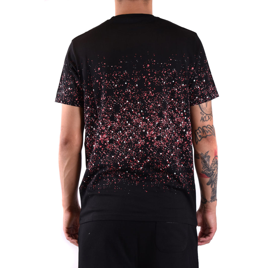 Karl Lagerfeld T-shirts in multicolor