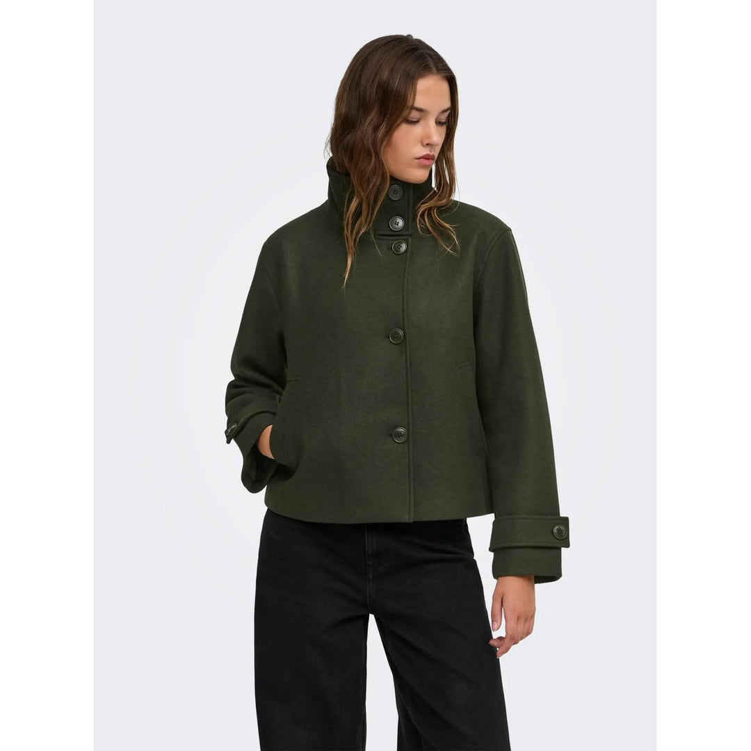 Only - Only  Women Coat