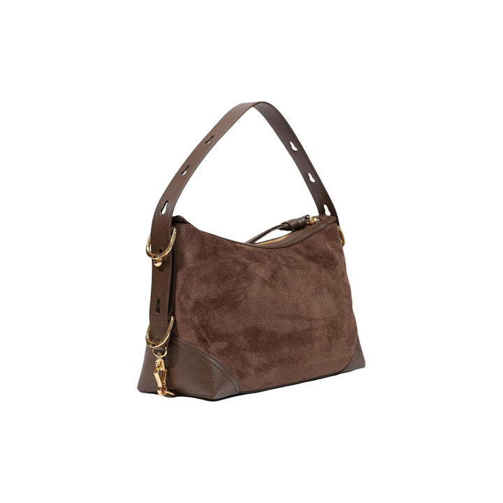 Love Moschino Bags in brown 8059826742801