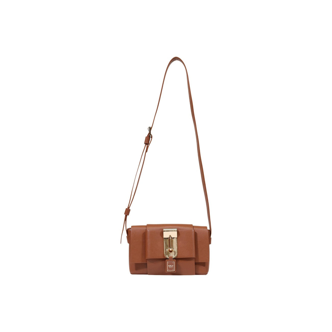 Replay Bags in brown 8053816637948