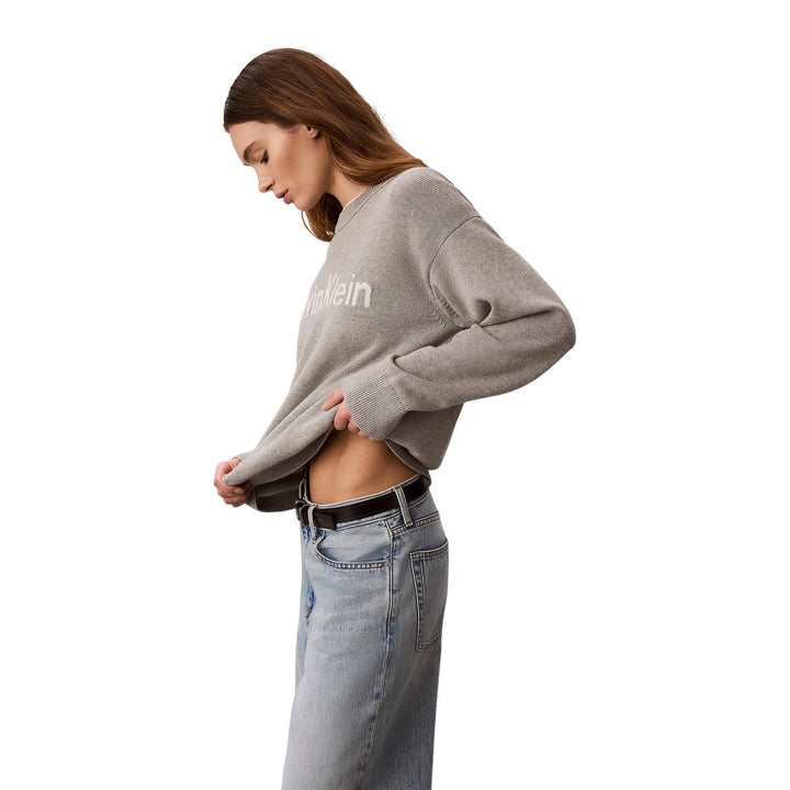 Calvin Klein Jeans Women Knitwear