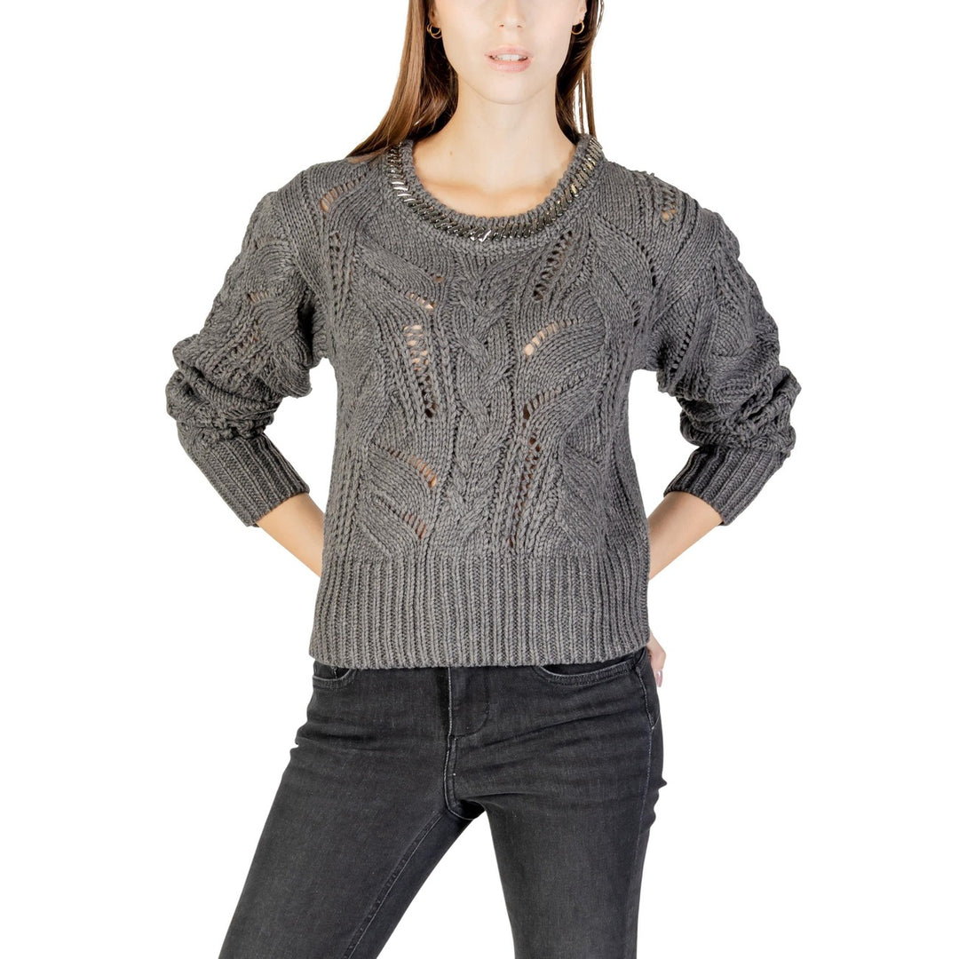Liu Jo Knitwear in brown