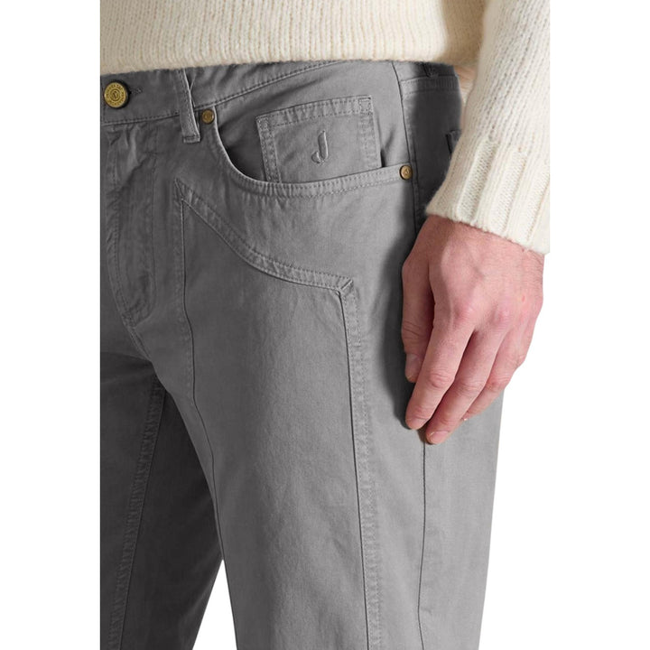 Jeckerson Men Trousers