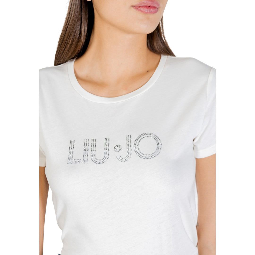 Liu Jo Women T-Shirt