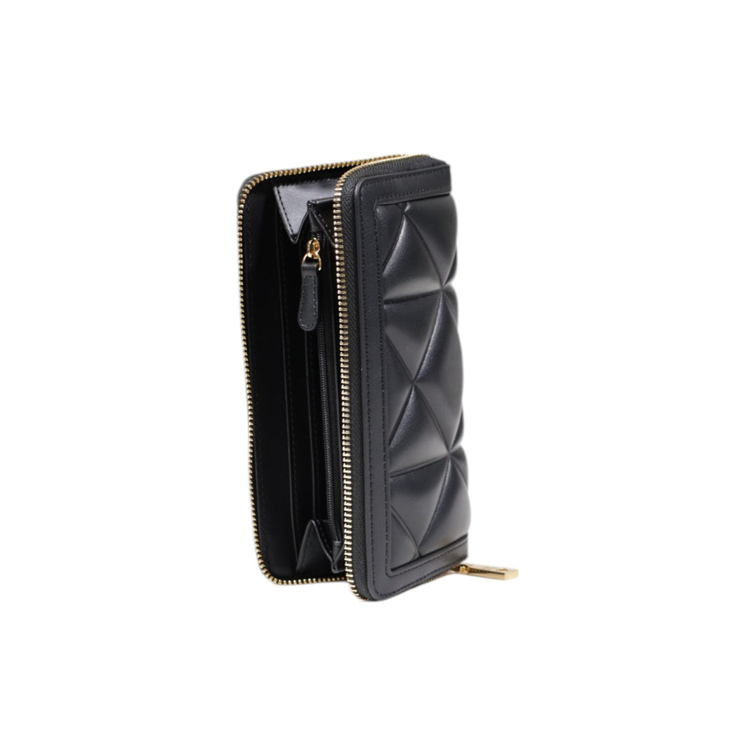 Love Moschino Wallets in black 8059610889323