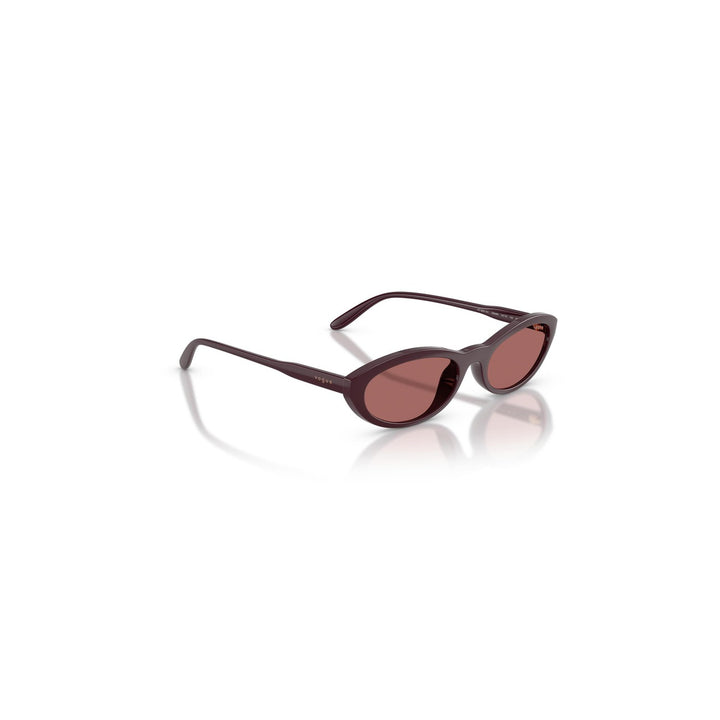 Vogue Eyewear Sunglasses in bordeaux