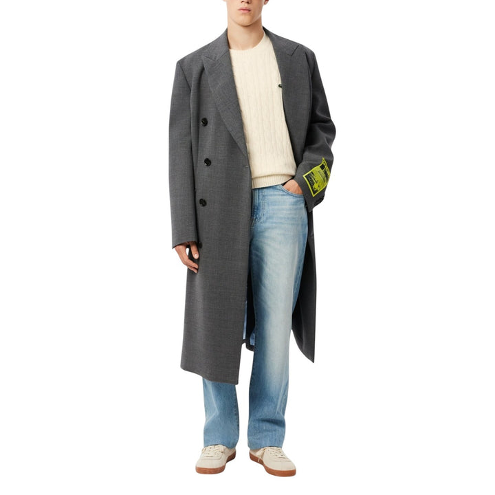 Lacoste - Lacoste Men Knitwear