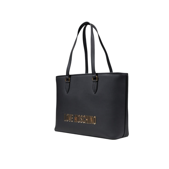Love Moschino Bags in black 8057623209374