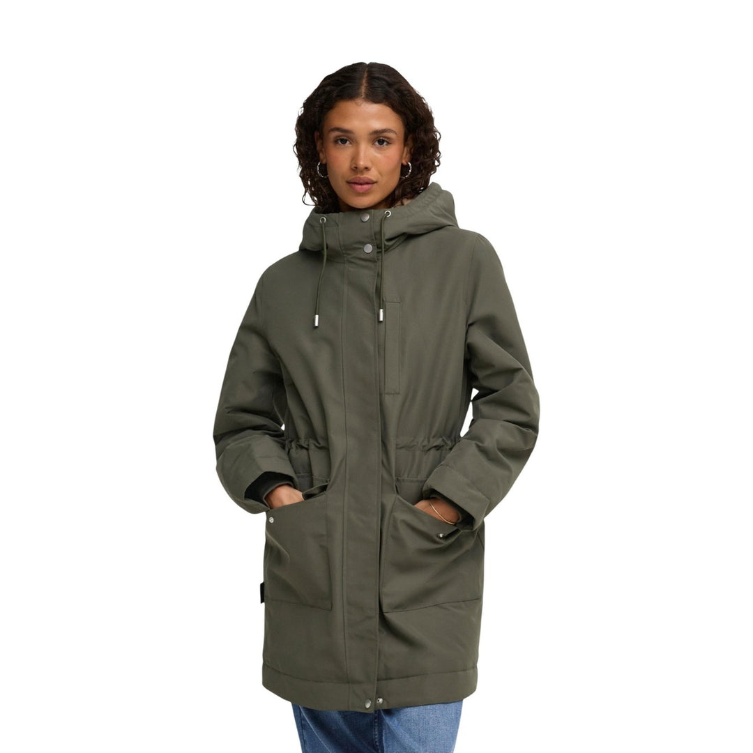 Jacqueline De Yong - Jacqueline De Yong  Women Coat