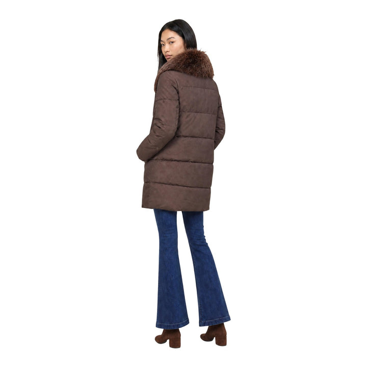 Choral - Choral  Women Jacket