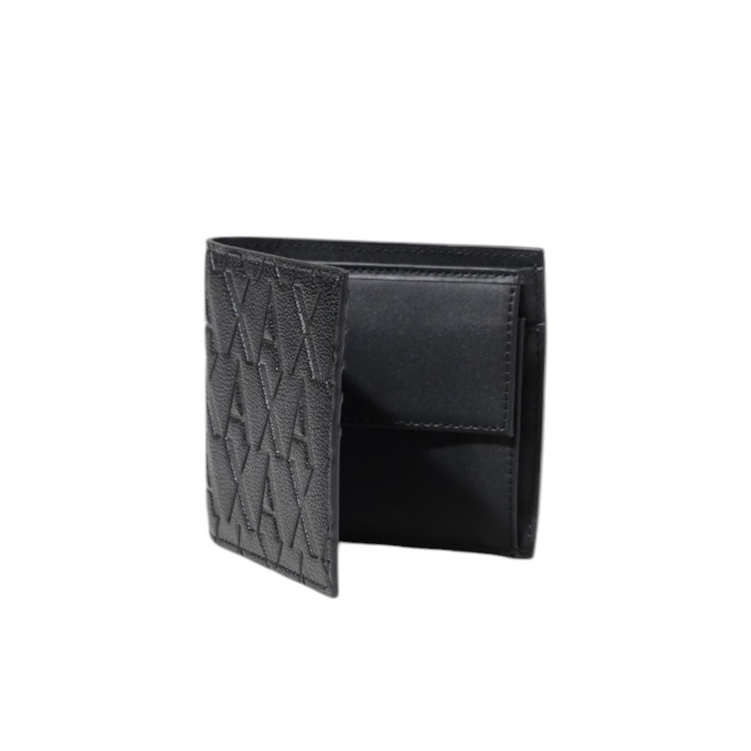 Armani Exchange Men Wallet