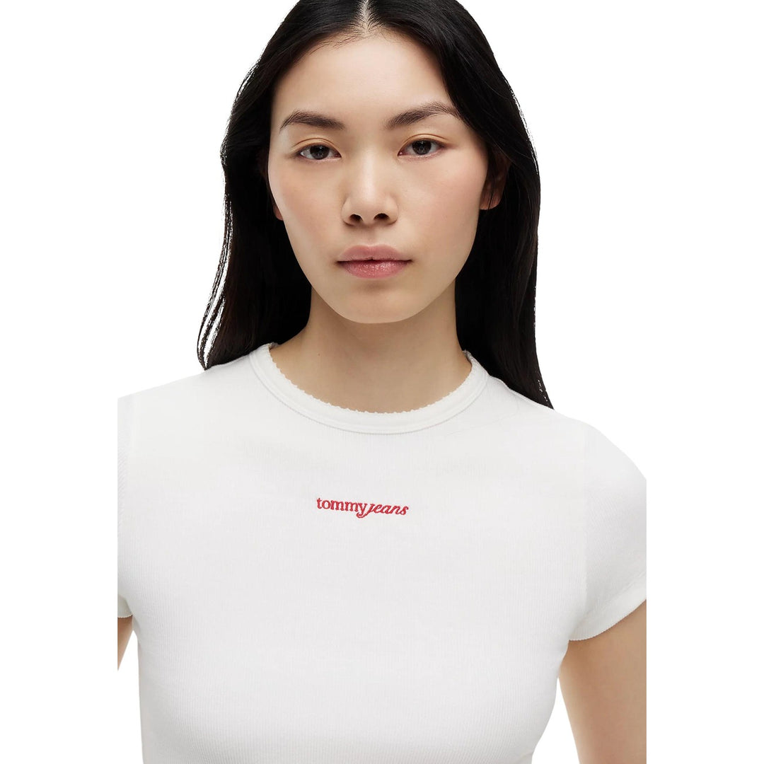Tommy Hilfiger Jeans Women T-Shirt
