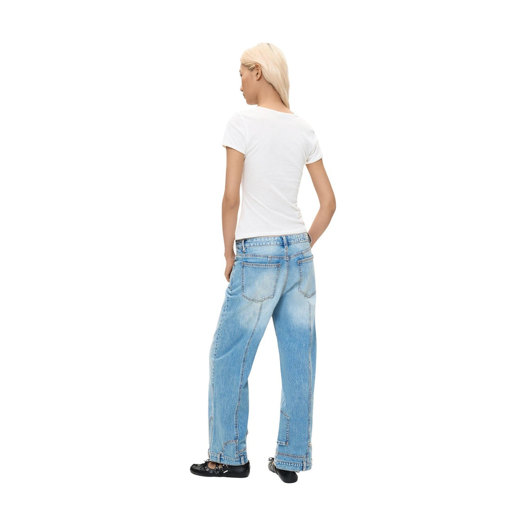 Desigual Women Jeans