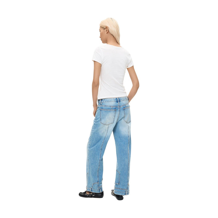 Desigual Women Jeans