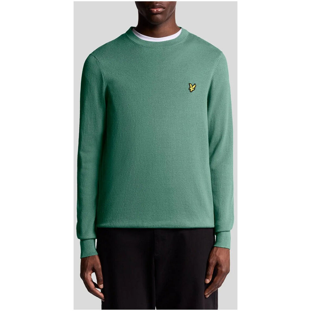 Lyle &amp; Scott Men Knitwear