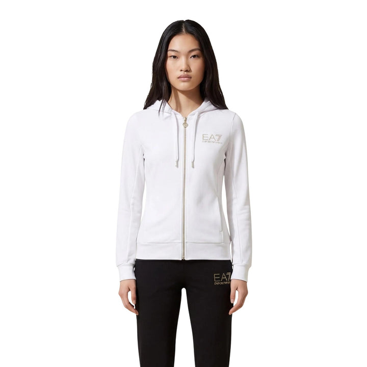 Ea7 Women Jumpsuit