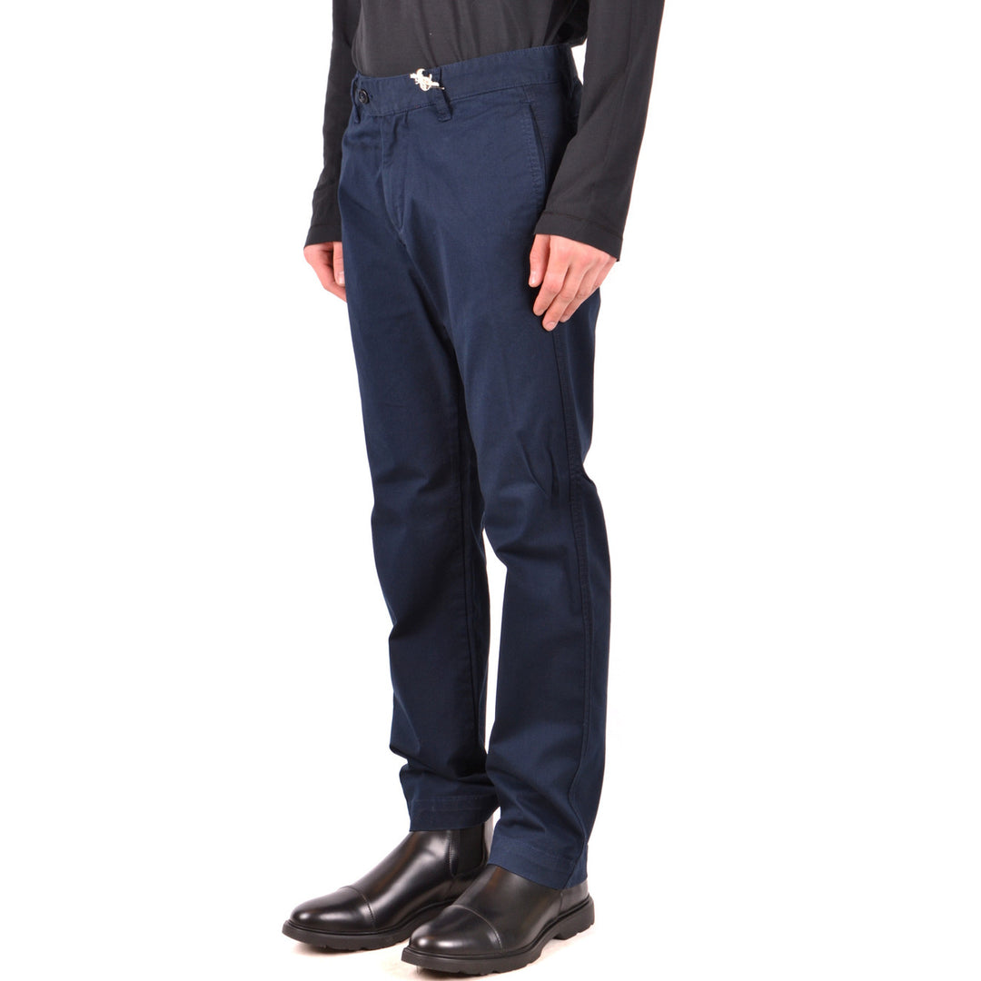 La Martina Men Trousers