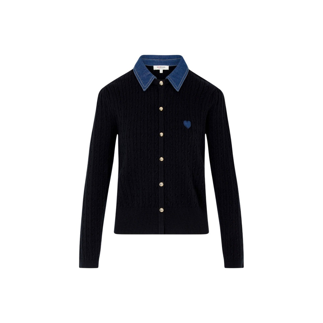 Morgan De Toi - Morgan De Toi  Women Knitwear