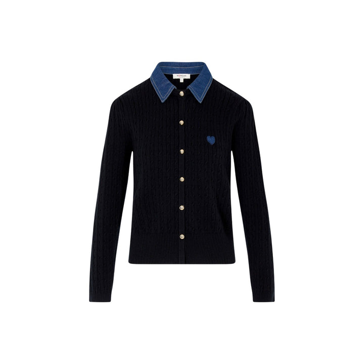 Morgan De Toi - Morgan De Toi  Women Knitwear
