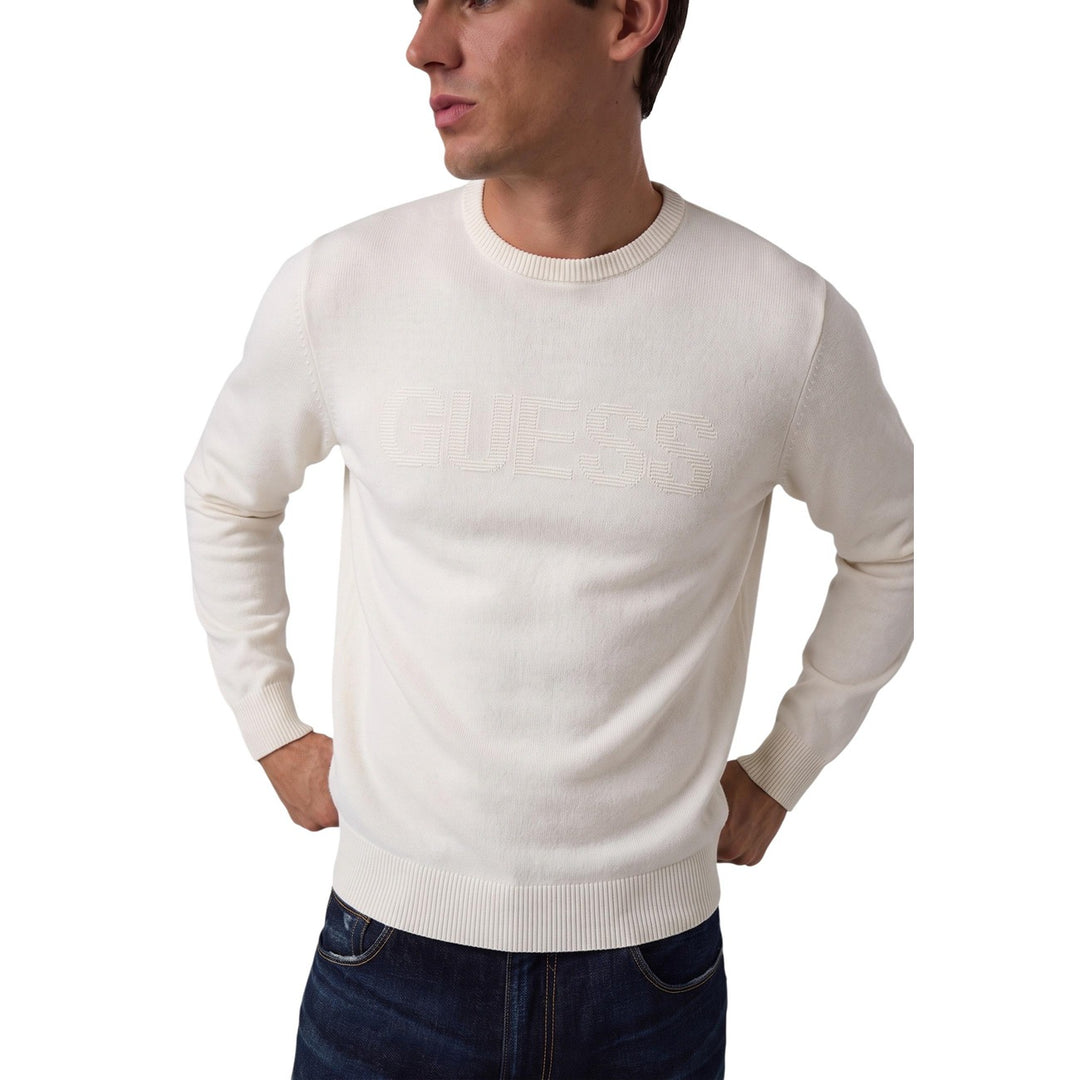 Guess - Guess Men Knitwear