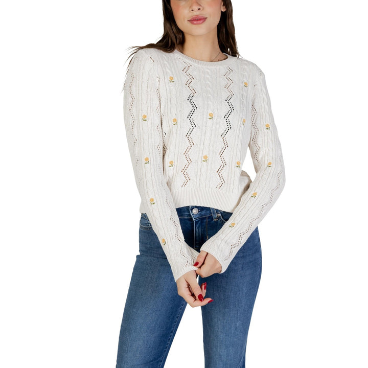 Only Women Knitwear