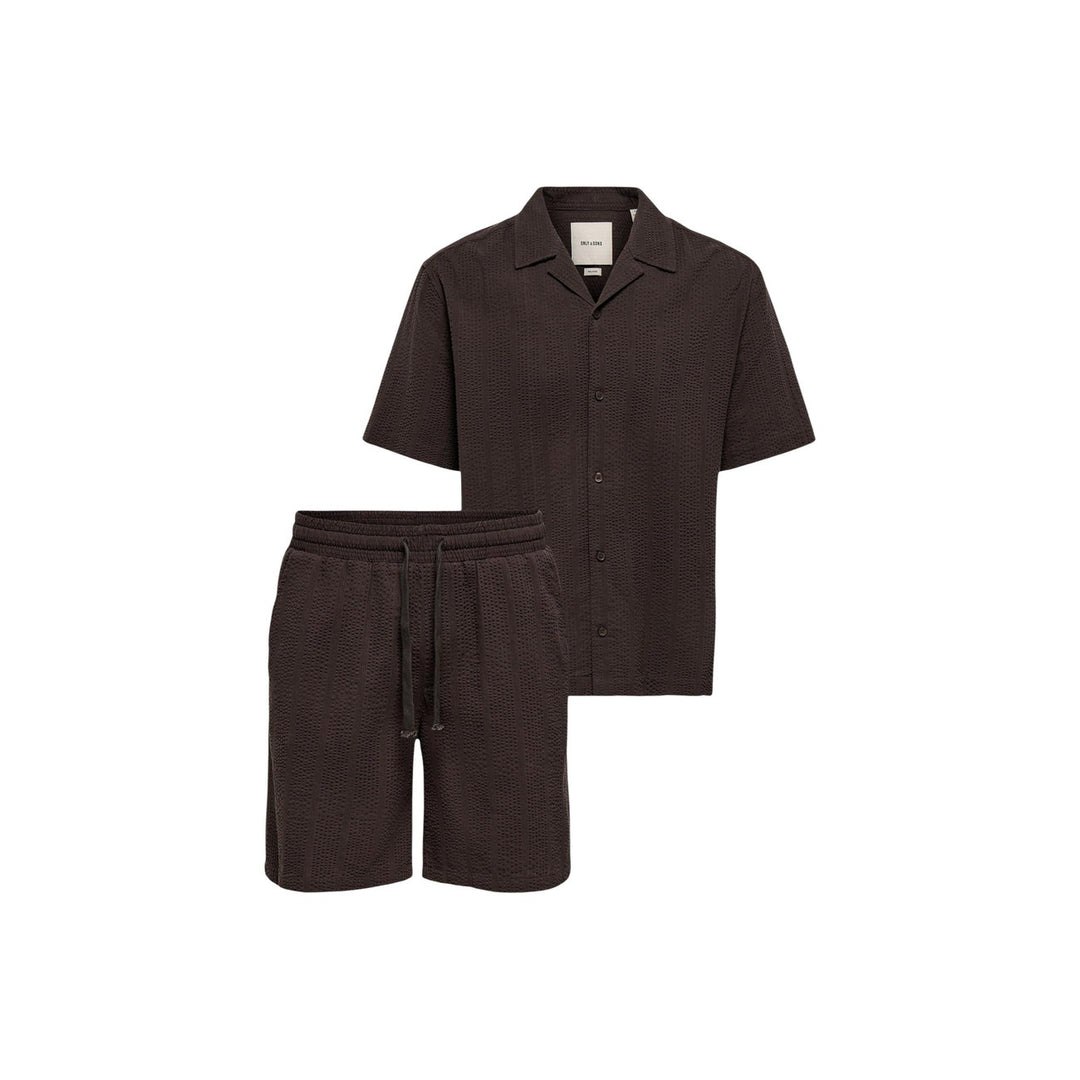 Only &amp; Sons - Only &amp; Sons Men Tracksuits