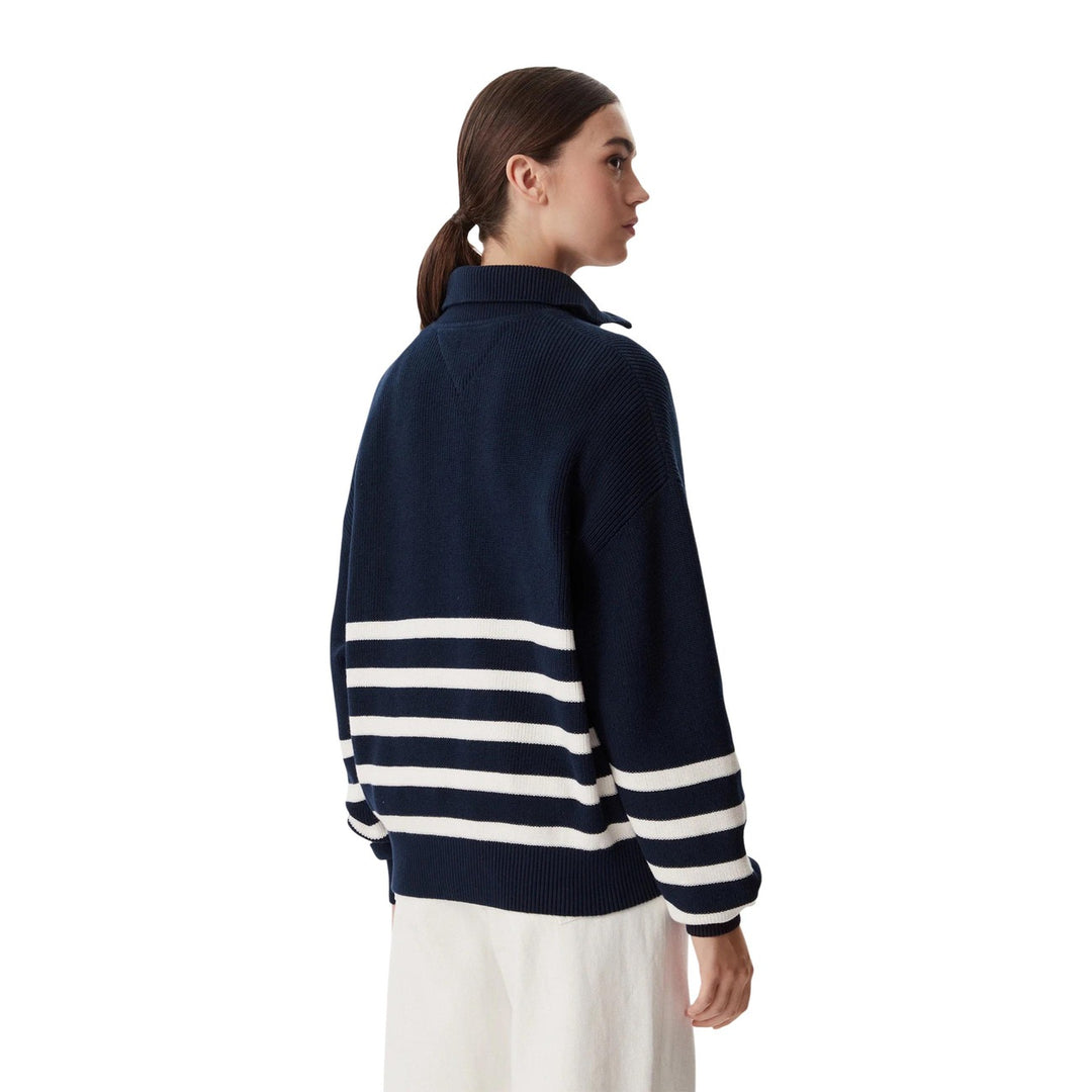 Tommy Hilfiger Jeans Women Knitwear