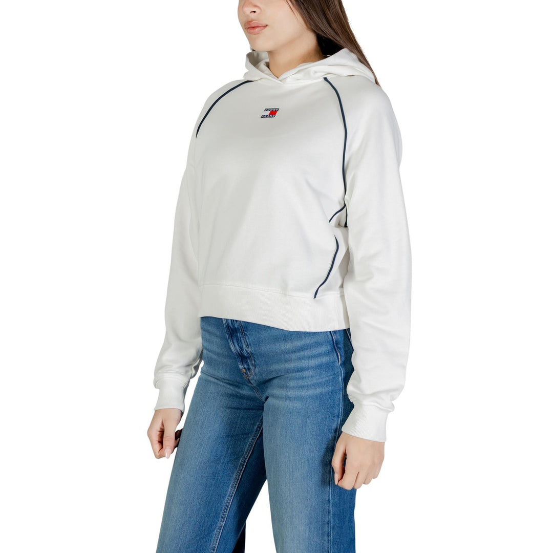 Tommy Hilfiger Jeans Women Sweatshirts