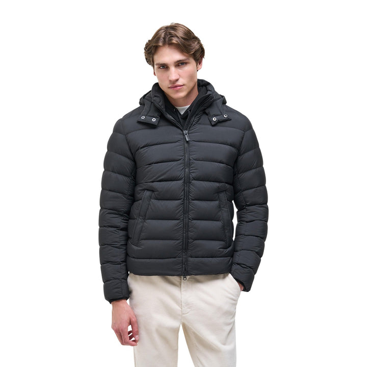 Colmar Originals Jackets in black 8055963270429