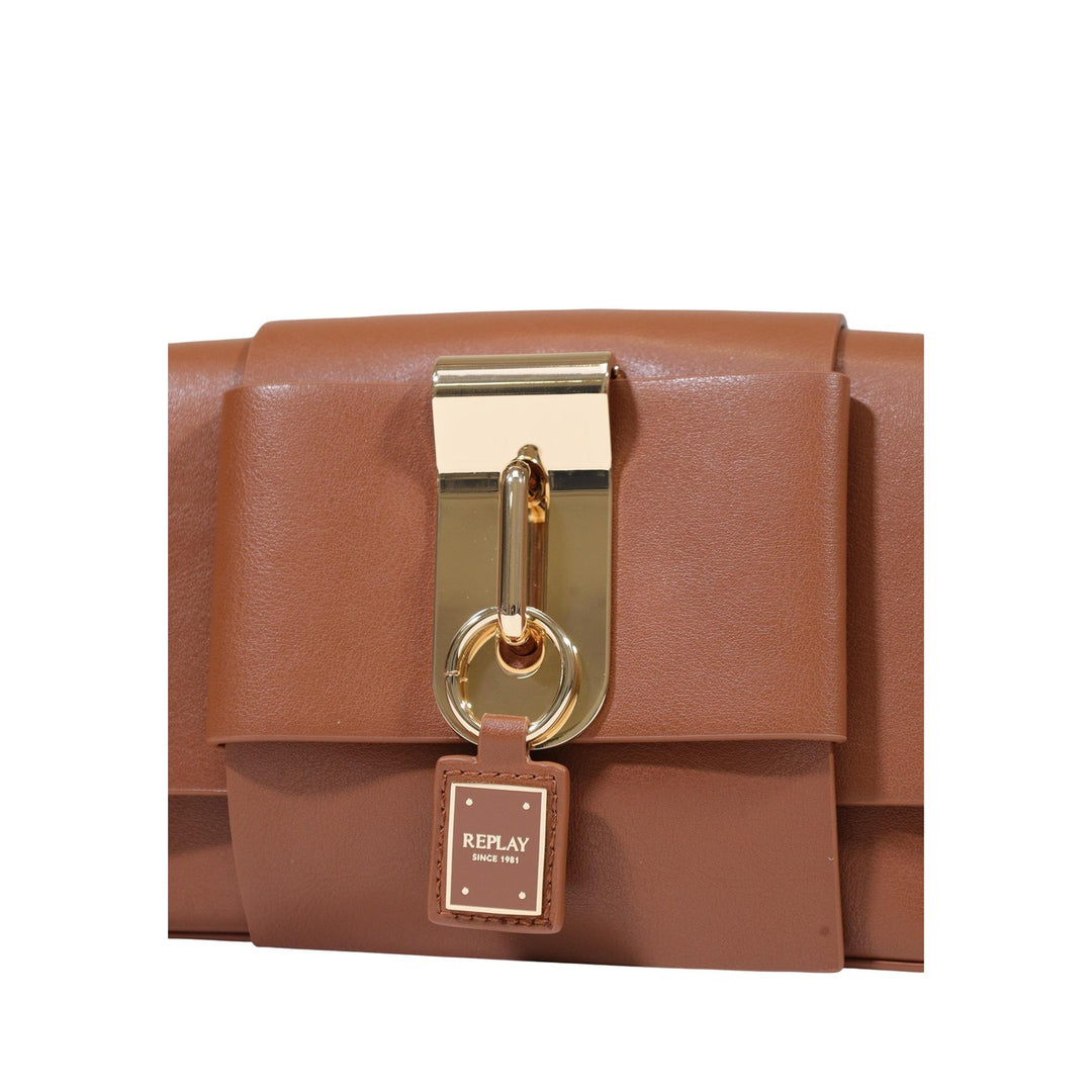 Replay Bags in brown 8053816637948