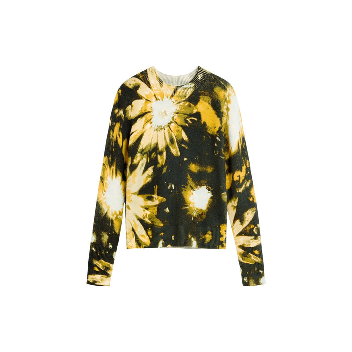 Desigual Knitwear in black 8445110854341