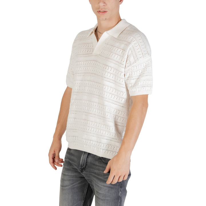 Only &amp; Sons Men Polo